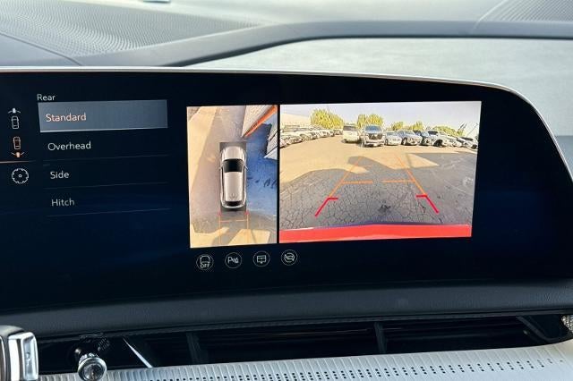 2025 Cadillac OPTIQ Sport 2