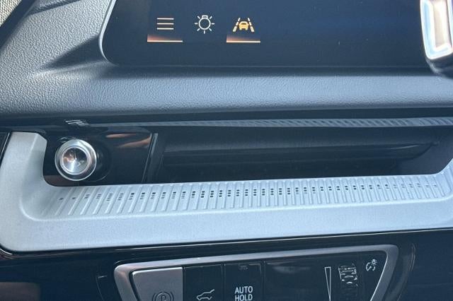 2025 Cadillac OPTIQ Sport 2