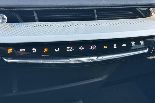 2025 Cadillac OPTIQ Sport 2