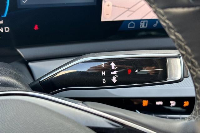 2025 Cadillac OPTIQ Sport 2