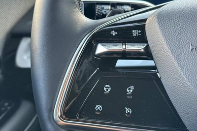 2025 Cadillac OPTIQ Sport 2