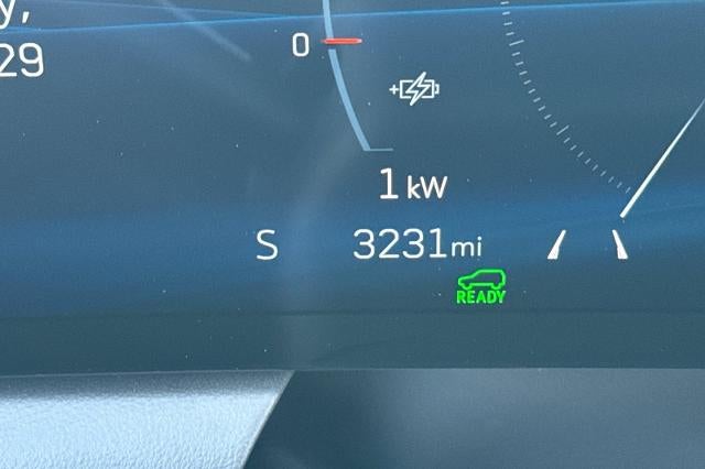 2025 Cadillac OPTIQ Sport 2