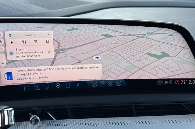 2025 Cadillac OPTIQ Sport 2