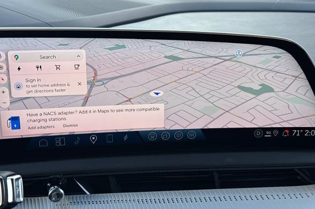 2025 Cadillac OPTIQ Sport 2