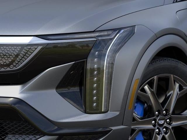 2026 Cadillac OPTIQ V-Series