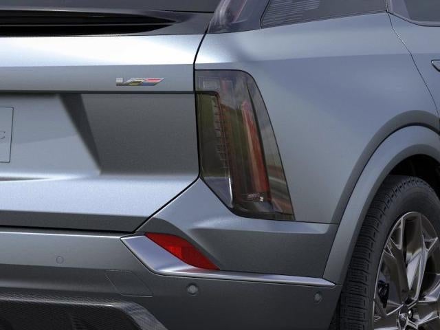 2026 Cadillac OPTIQ V-Series