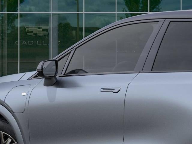 2026 Cadillac OPTIQ V-Series