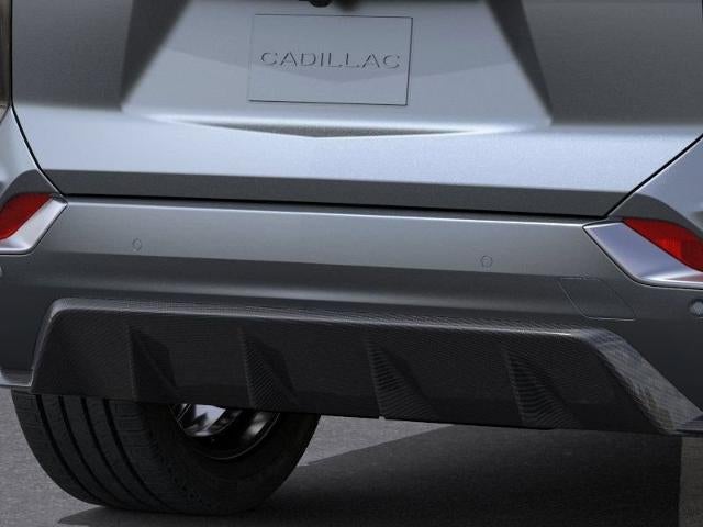 2026 Cadillac OPTIQ V-Series