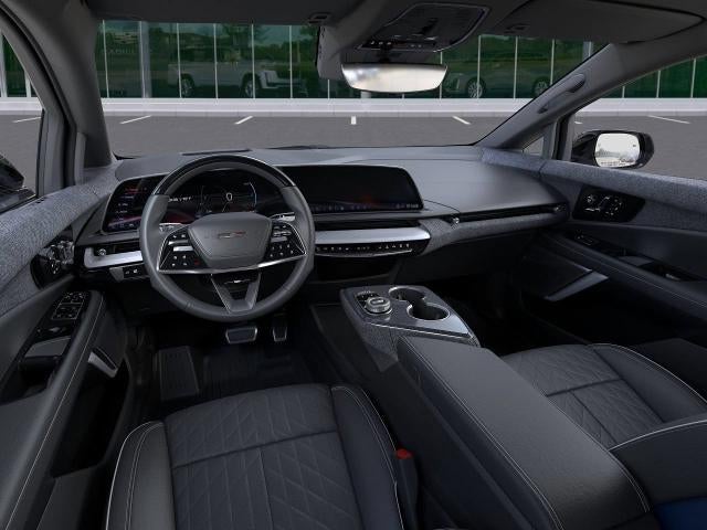 2026 Cadillac OPTIQ V-Series