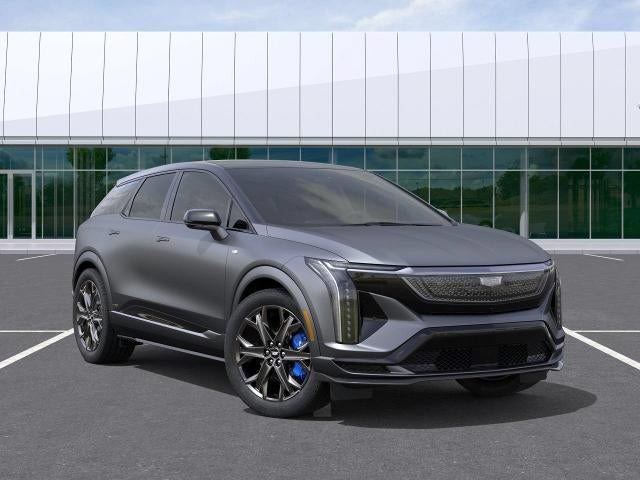 2026 Cadillac OPTIQ V-Series