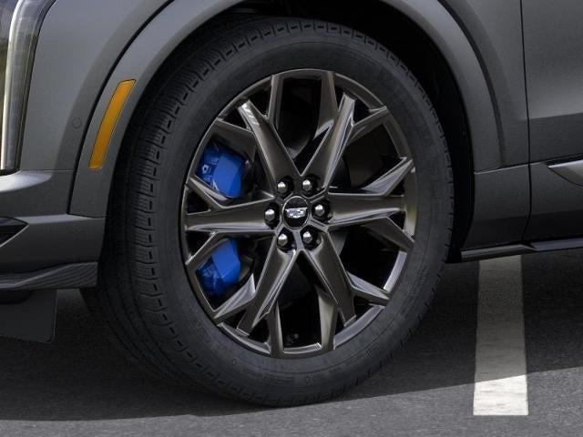 2026 Cadillac OPTIQ V-Series
