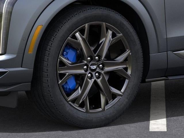 2026 Cadillac OPTIQ V-Series