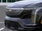 2026 Cadillac OPTIQ V-Series