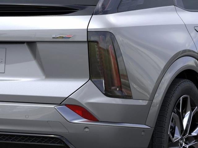 2026 Cadillac OPTIQ V-Series