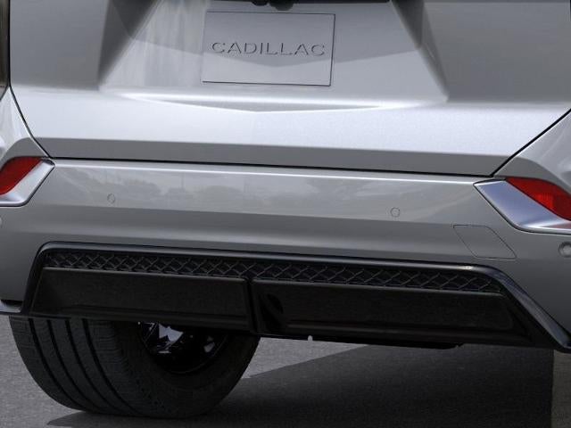 2026 Cadillac OPTIQ V-Series