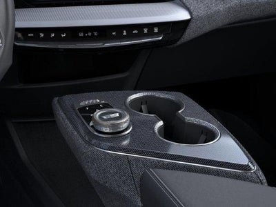 2026 Cadillac OPTIQ V-Series