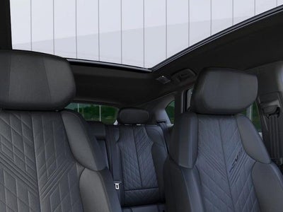 2026 Cadillac OPTIQ V-Series