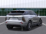 2026 Cadillac OPTIQ V-Series