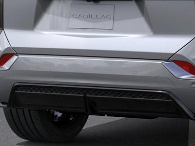 2026 Cadillac OPTIQ V-Series