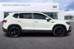 2022 Volkswagen Taos SEL