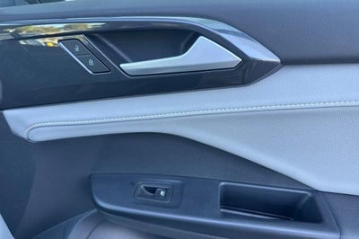 2022 Volkswagen Taos SEL