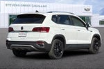 2022 Volkswagen Taos SEL