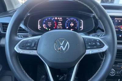 2022 Volkswagen Taos SEL