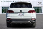 2022 Volkswagen Taos SEL