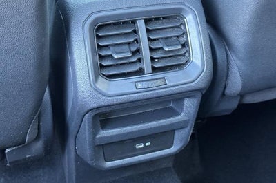 2022 Volkswagen Taos SEL