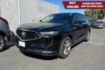 2022 Acura MDX Base