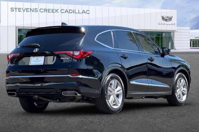 2022 Acura MDX Base