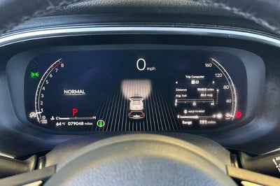 2022 Acura MDX Base