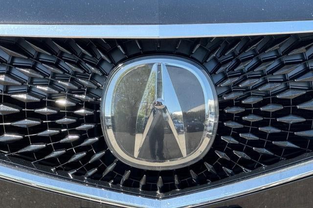 2022 Acura MDX Base