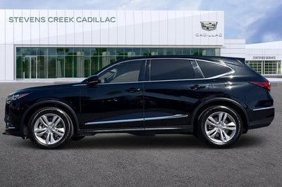 2022 Acura MDX Base