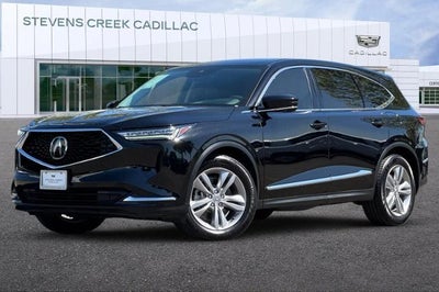2022 Acura MDX Base