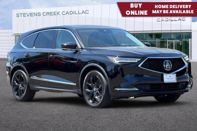 2023 Acura MDX w/Technology Package's photo