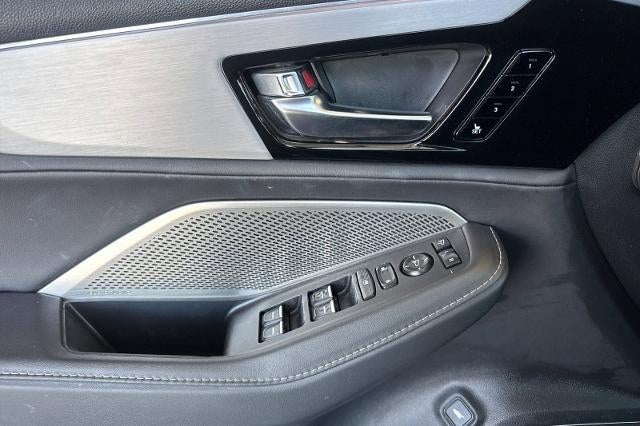 2023 Acura MDX w/Technology Package
