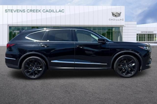 2023 Acura MDX w/Technology Package