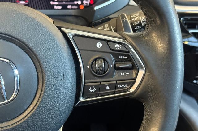 2023 Acura MDX w/Technology Package
