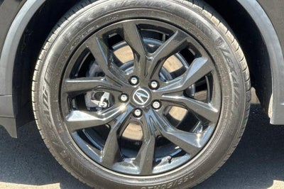 2023 Acura MDX w/Technology Package