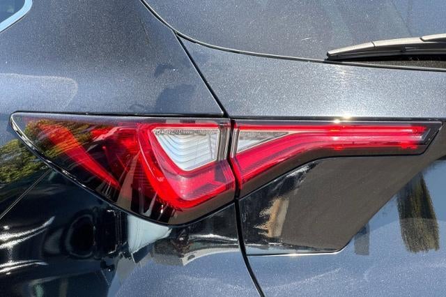 2023 Acura MDX w/Technology Package