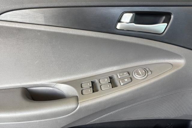 2011 Hyundai Sonata GLS PZEV