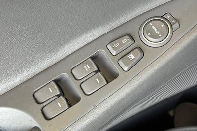 2011 Hyundai Sonata GLS PZEV