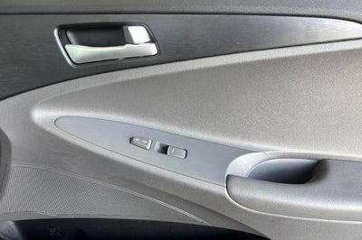 2011 Hyundai Sonata GLS PZEV