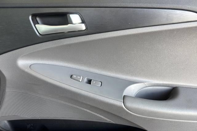 2011 Hyundai Sonata GLS PZEV