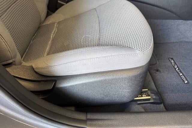 2011 Hyundai Sonata GLS PZEV