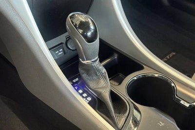 2011 Hyundai Sonata GLS PZEV