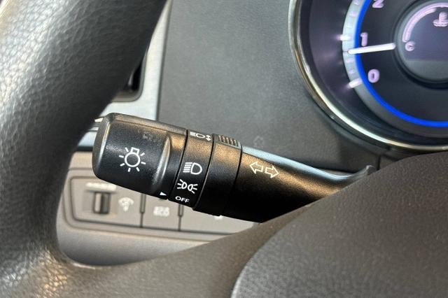 2011 Hyundai Sonata GLS PZEV