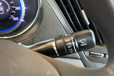 2011 Hyundai Sonata GLS PZEV