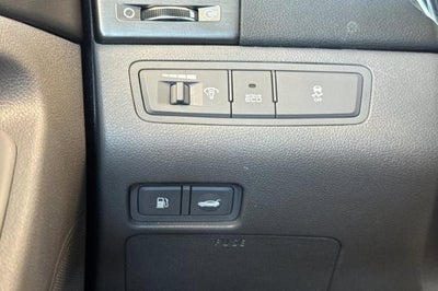2011 Hyundai Sonata GLS PZEV